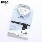 chemise hugo boss en solde rayure italy